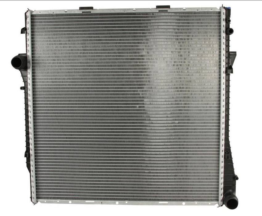 BMW Radiator 376718761 - Behr Hella Service